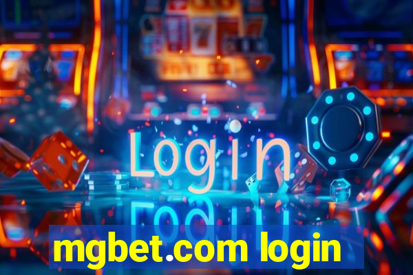 mgbet.com login